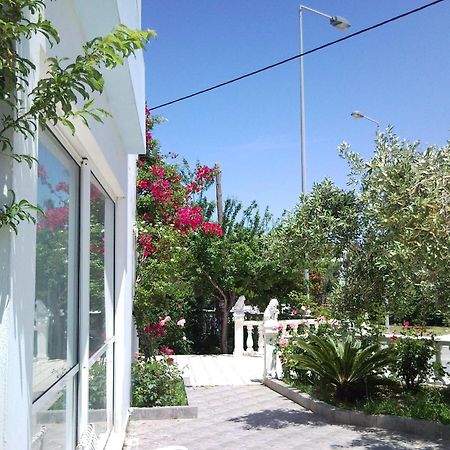 Hotel Apollon Ріо Екстер'єр фото